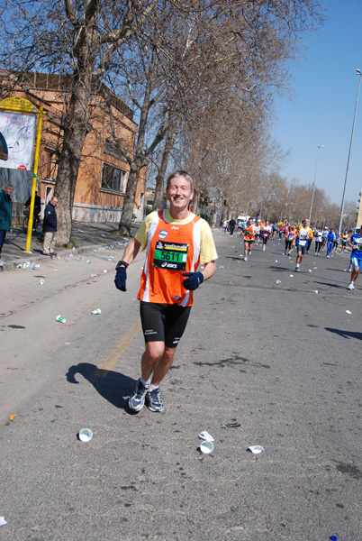 Maratona della Città di Roma (22/03/2009) pat_2020
