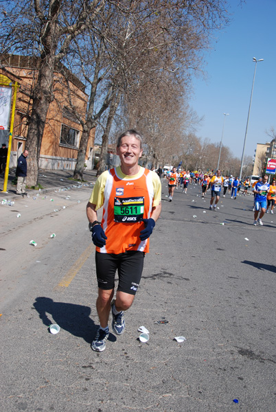 Maratona della Città di Roma (22/03/2009) pat_2021