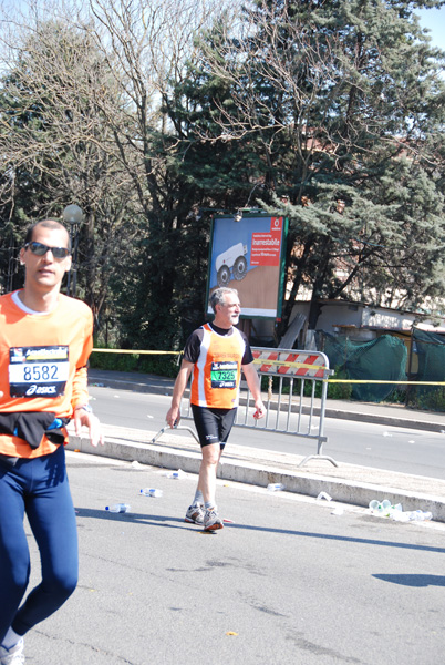 Maratona della Città di Roma (22/03/2009) pat_2029