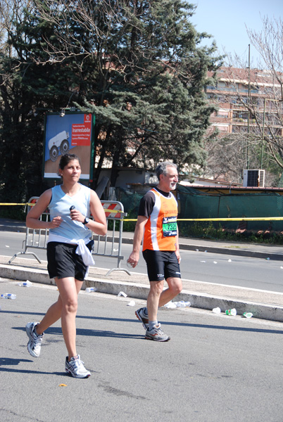 Maratona della Città di Roma (22/03/2009) pat_2030
