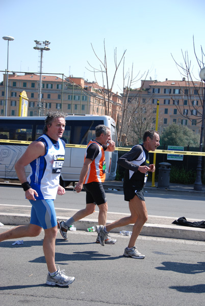 Maratona della Città di Roma (22/03/2009) pat_2032