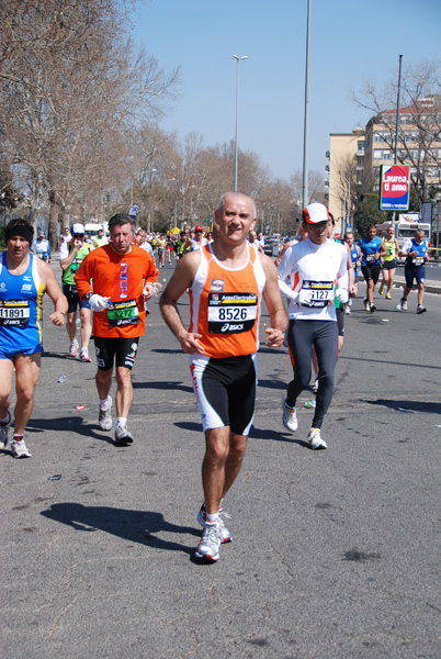 Maratona della Città di Roma (22/03/2009) pat_2034