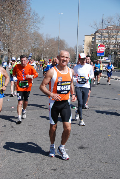 Maratona della Città di Roma (22/03/2009) pat_2035