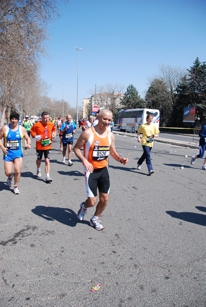 Maratona della Città di Roma (22/03/2009) pat_2036