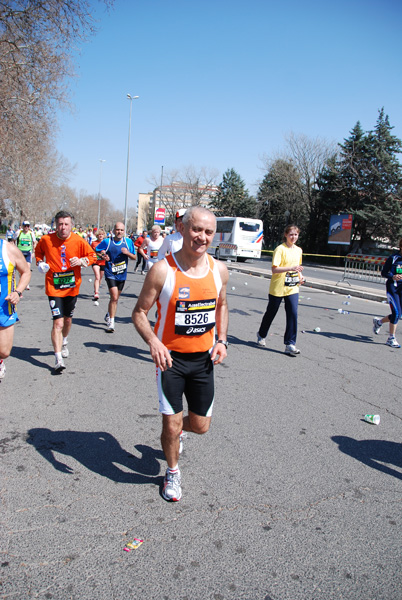 Maratona della Città di Roma (22/03/2009) pat_2037