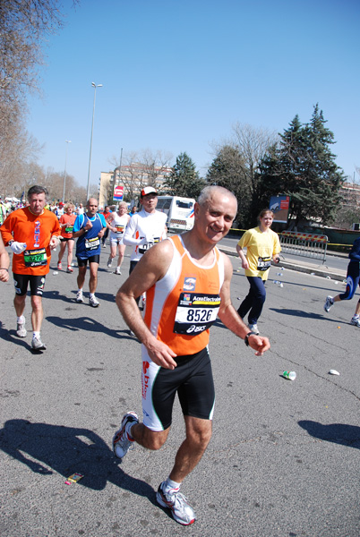 Maratona della Città di Roma (22/03/2009) pat_2038