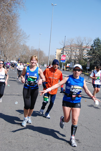 Maratona della Città di Roma (22/03/2009) pat_2047