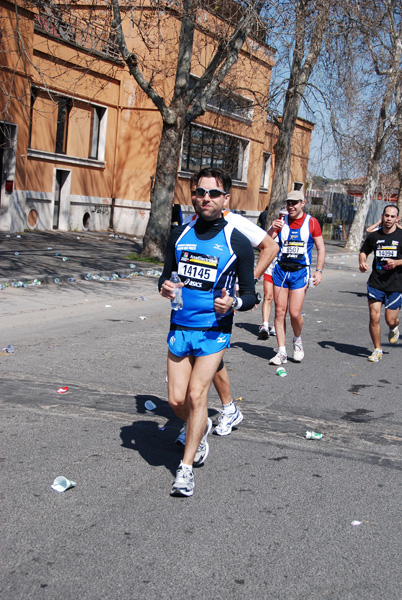 Maratona della Città di Roma (22/03/2009) pat_2059
