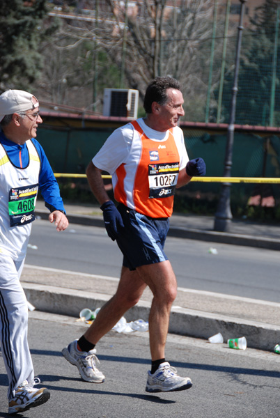 Maratona della Città di Roma (22/03/2009) pat_2062