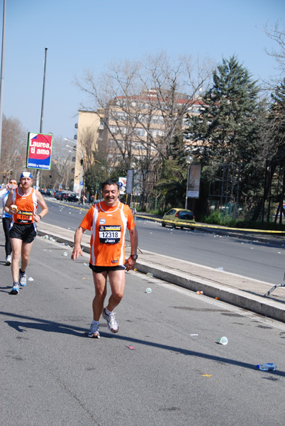 Maratona della Città di Roma (22/03/2009) pat_2069