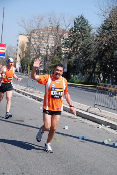 Maratona della Città di Roma (22/03/2009) pat_2072