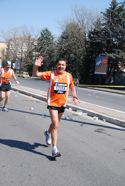 Maratona della Città di Roma (22/03/2009) pat_2073