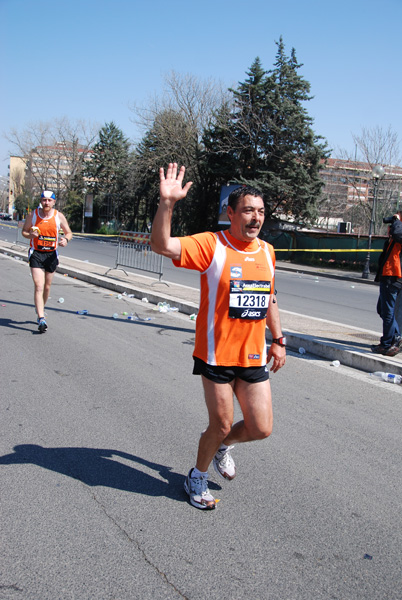 Maratona della Città di Roma (22/03/2009) pat_2074
