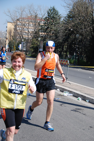 Maratona della Città di Roma (22/03/2009) pat_2075