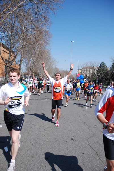 Maratona della Città di Roma (22/03/2009) pat_2081