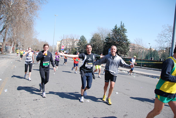 Maratona della Città di Roma (22/03/2009) pat_2083