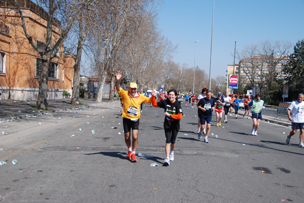 Maratona della Città di Roma (22/03/2009) pat_2084