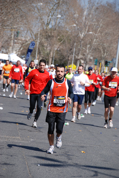 Maratona della Città di Roma (22/03/2009) pat_2086
