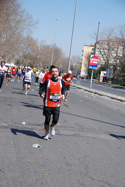 Maratona della Città di Roma (22/03/2009) pat_2089