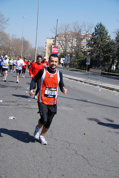 Maratona della Città di Roma (22/03/2009) pat_2090