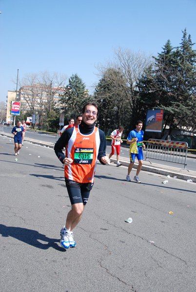 Maratona della Città di Roma (22/03/2009) pat_2099