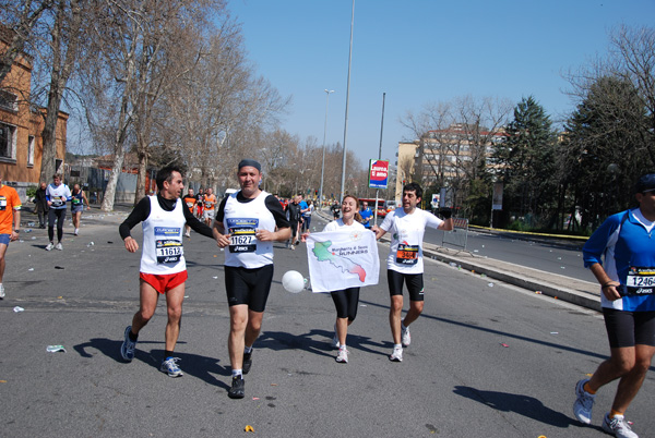 Maratona della Città di Roma (22/03/2009) pat_2101