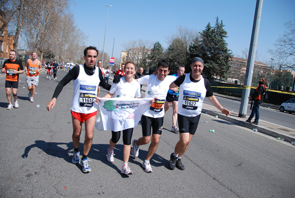 Maratona della Città di Roma (22/03/2009) pat_2106