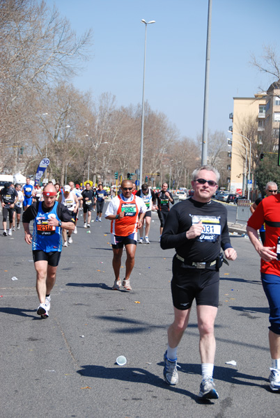 Maratona della Città di Roma (22/03/2009) pat_2108