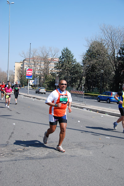 Maratona della Città di Roma (22/03/2009) pat_2111