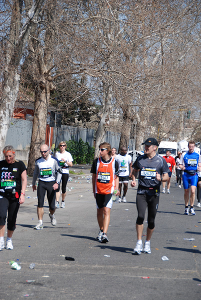 Maratona della Città di Roma (22/03/2009) pat_2112
