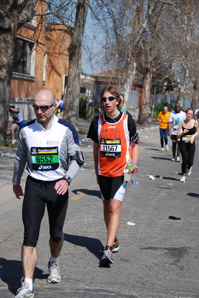 Maratona della Città di Roma (22/03/2009) pat_2113