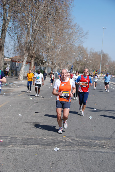 Maratona della Città di Roma (22/03/2009) pat_2114