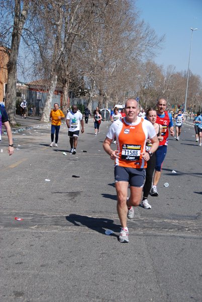 Maratona della Città di Roma (22/03/2009) pat_2116