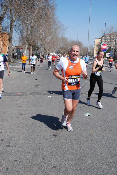 Maratona della Città di Roma (22/03/2009) pat_2118