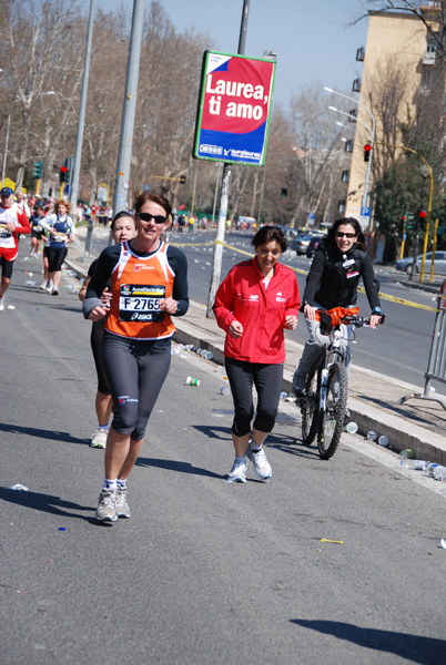 Maratona della Città di Roma (22/03/2009) pat_2126