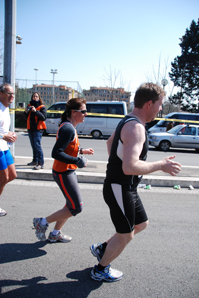 Maratona della Città di Roma (22/03/2009) pat_2134