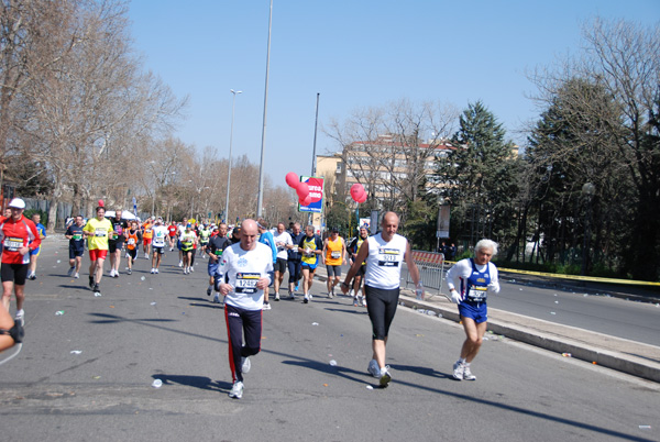 Maratona della Città di Roma (22/03/2009) pat_2136
