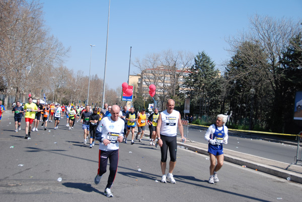 Maratona della Città di Roma (22/03/2009) pat_2137