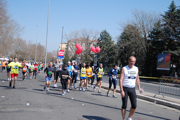 Maratona della Città di Roma (22/03/2009) pat_2140
