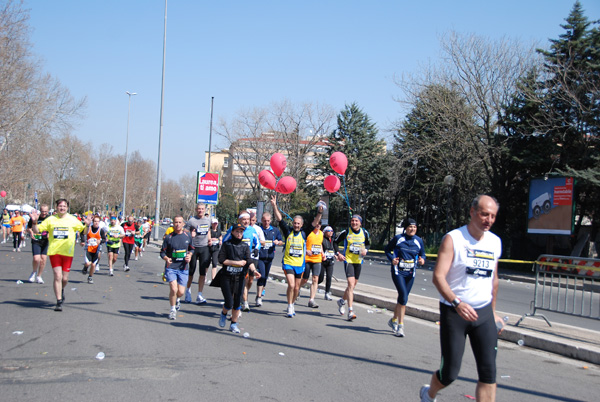 Maratona della Città di Roma (22/03/2009) pat_2141