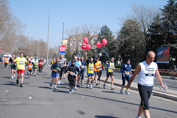 Maratona della Città di Roma (22/03/2009) pat_2142
