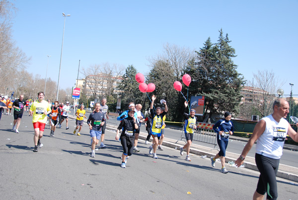 Maratona della Città di Roma (22/03/2009) pat_2146