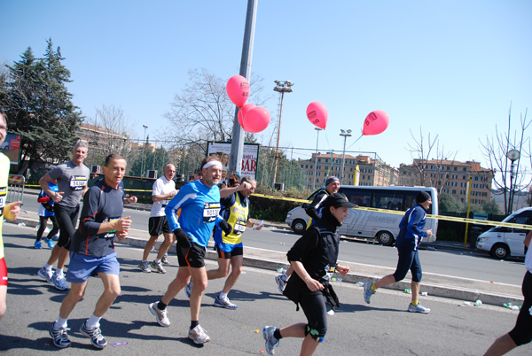 Maratona della Città di Roma (22/03/2009) pat_2154