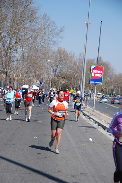 Maratona della Città di Roma (22/03/2009) pat_2158