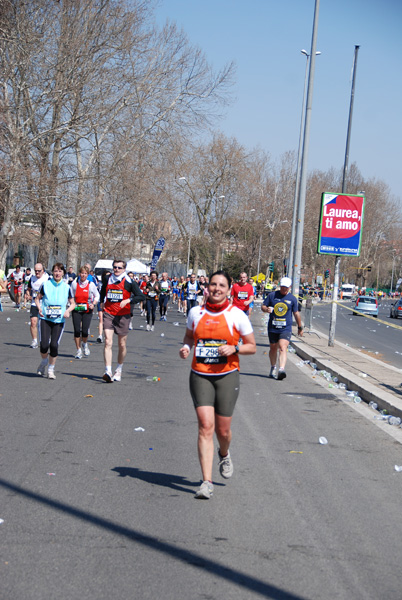 Maratona della Città di Roma (22/03/2009) pat_2159