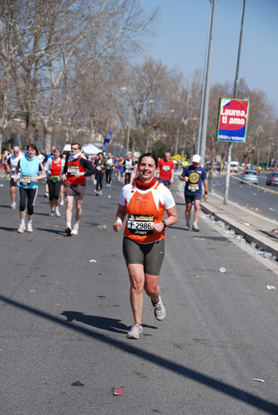 Maratona della Città di Roma (22/03/2009) pat_2161