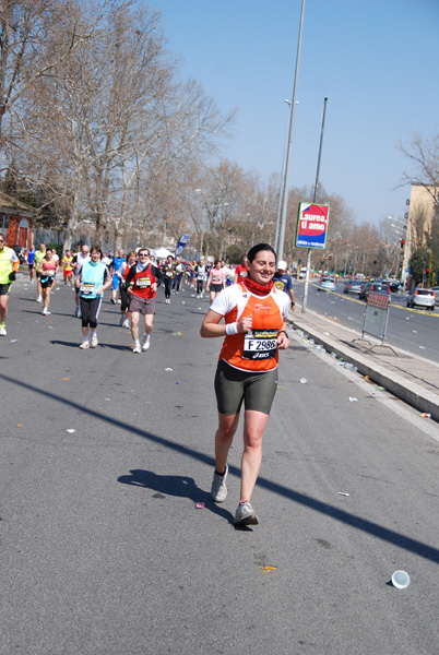 Maratona della Città di Roma (22/03/2009) pat_2162