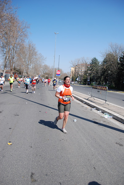 Maratona della Città di Roma (22/03/2009) pat_2163