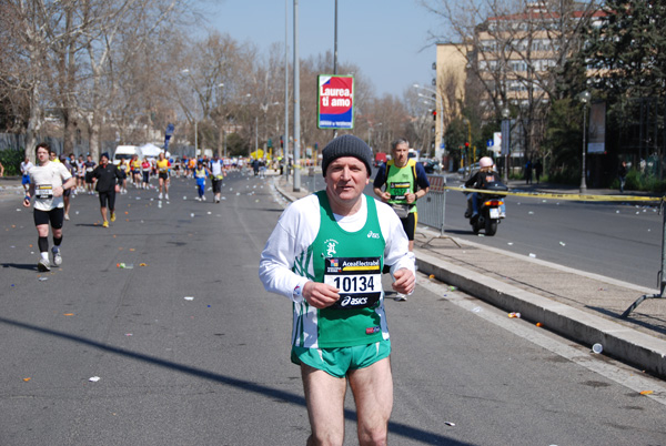 Maratona della Città di Roma (22/03/2009) pat_2167