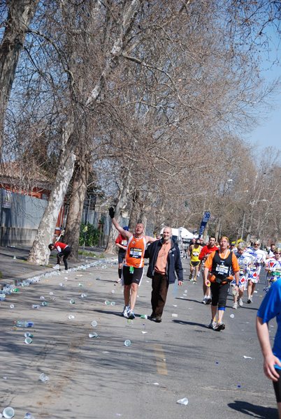 Maratona della Città di Roma (22/03/2009) pat_2169